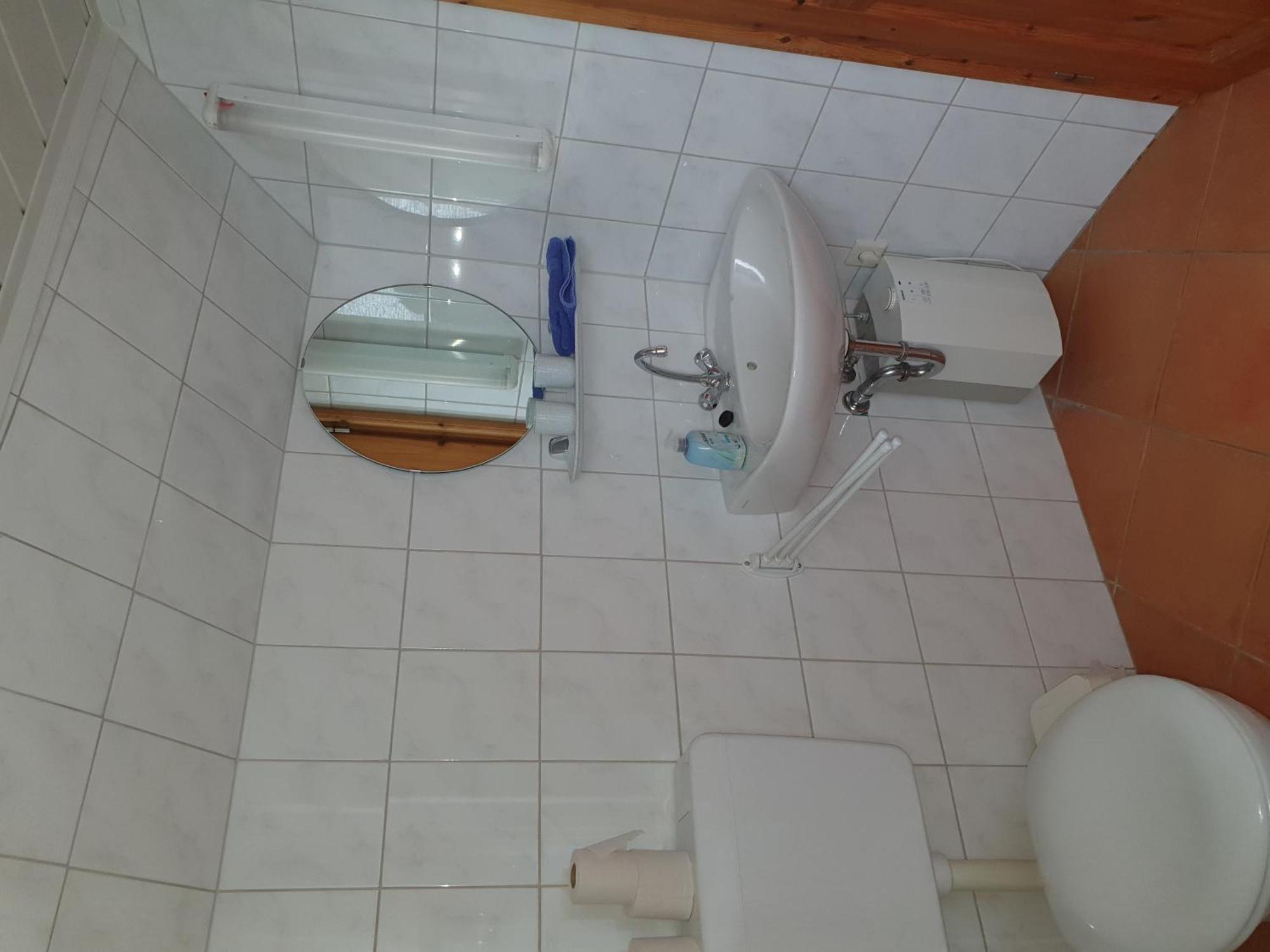 Lotte Διαμέρισμα Eckernförde Εξωτερικό φωτογραφία